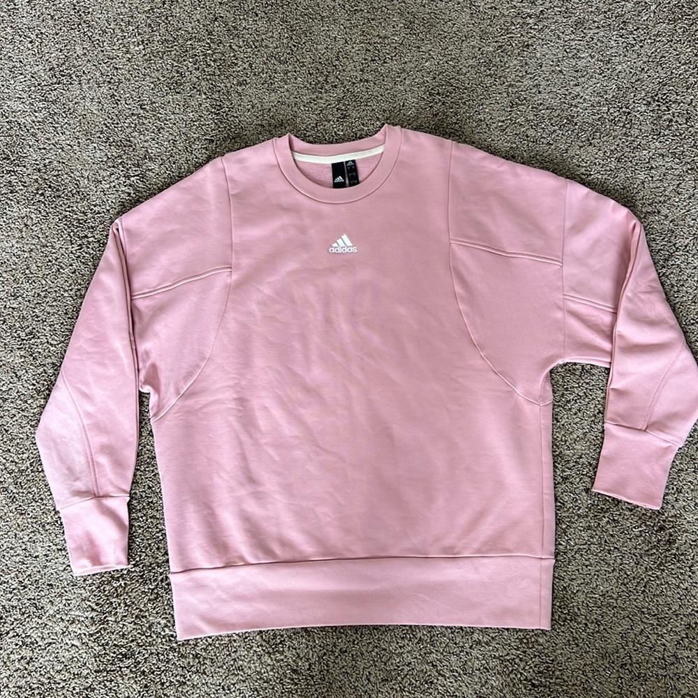 Adidas Sweater